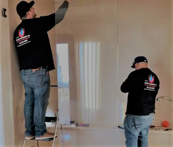 Professional plumbing installation for Sump Pump Installation in Foster